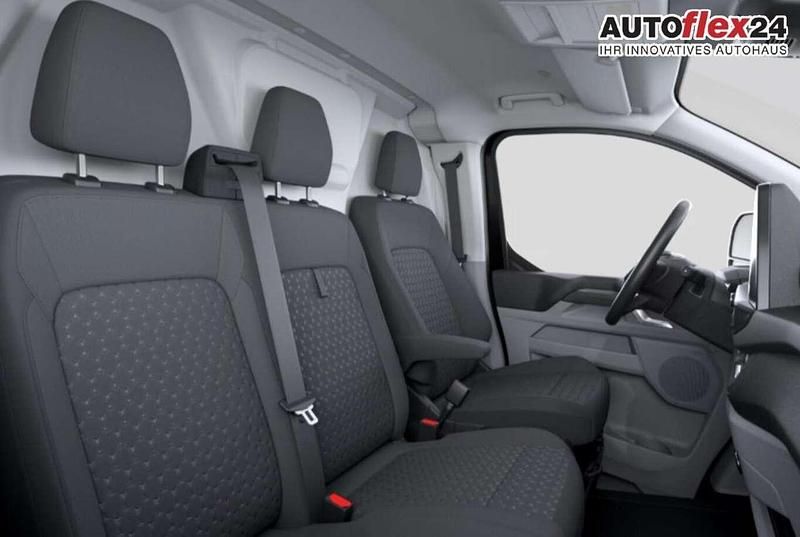 Neu Ford Transit Custom Limited 170 PS (125 kW) 2026 Agate black metallic Van / Kleinbus