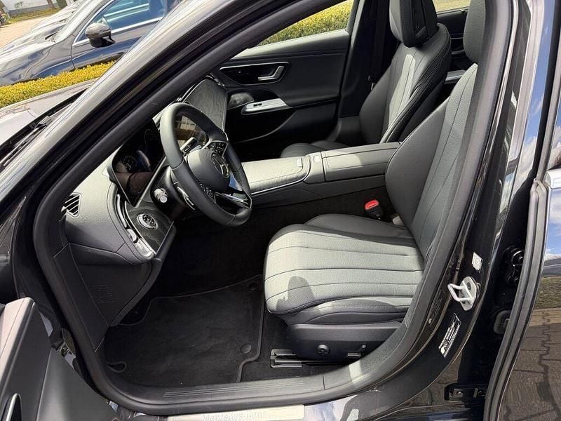 Gebraucht Mercedes E300 197 PS (144 kW) 2025 Grau Kombi