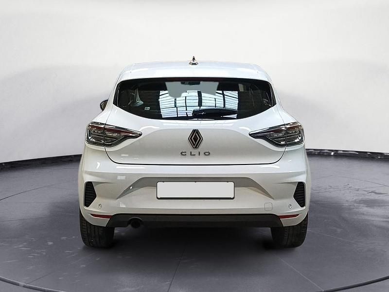 Gebraucht Renault Clio V Evolution 102 PS (75 kW) 2025 Blanc Kleinwagen
