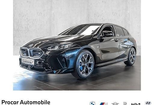Gebraucht BMW M135 Shadowline 300 PS (220 kW) 2025 Schwarz Kleinwagen