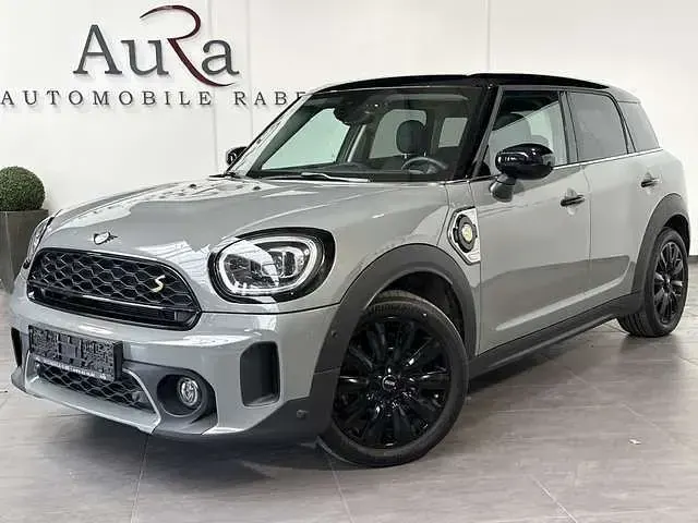 Second-hand Mini Cooper S 220 CP (161 kW) 2022 Hatchback