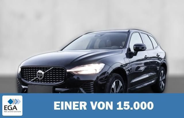 Gebraucht Volvo XC60 Plus 455 PS (334 kW) 2023 Schwarz SUV