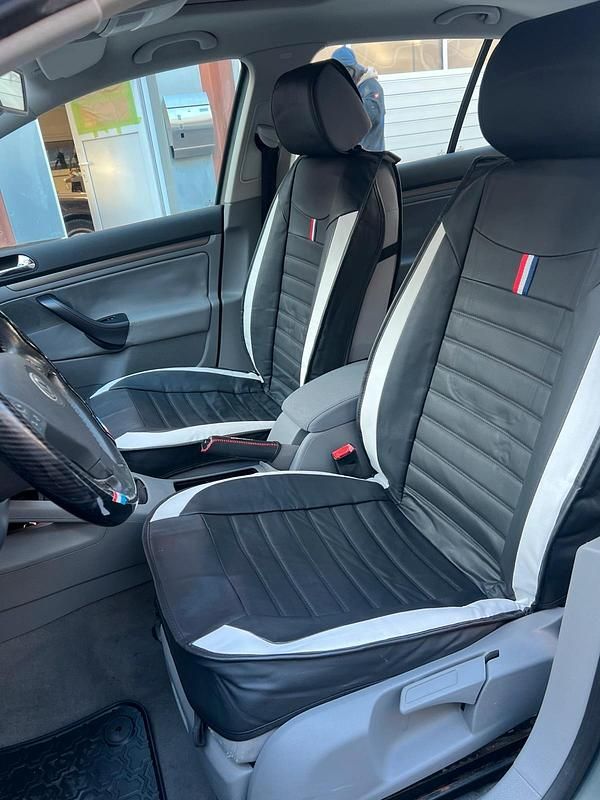 Gebraucht VW Golf IV 116 PS (85 kW) 2003 Grün Limousine