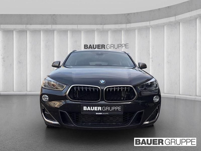 Gebraucht BMW X2 Shadowline 306 PS (225 kW) 2019 Schwarz SUV