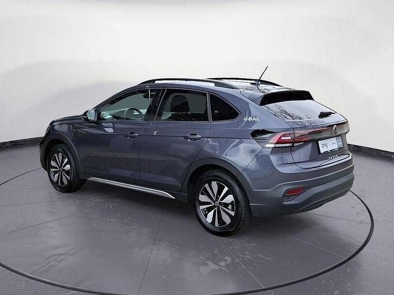 Gebraucht VW Taigo Life 116 PS (85 kW) 2025 Grau SUV