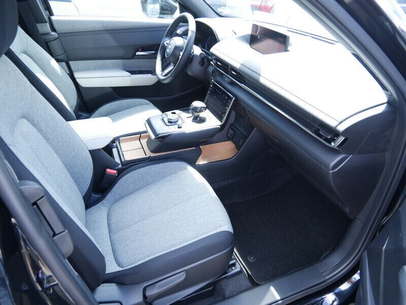 Gebraucht Mazda MX30 106 kW (145 PS) 2022 Jet black SUV