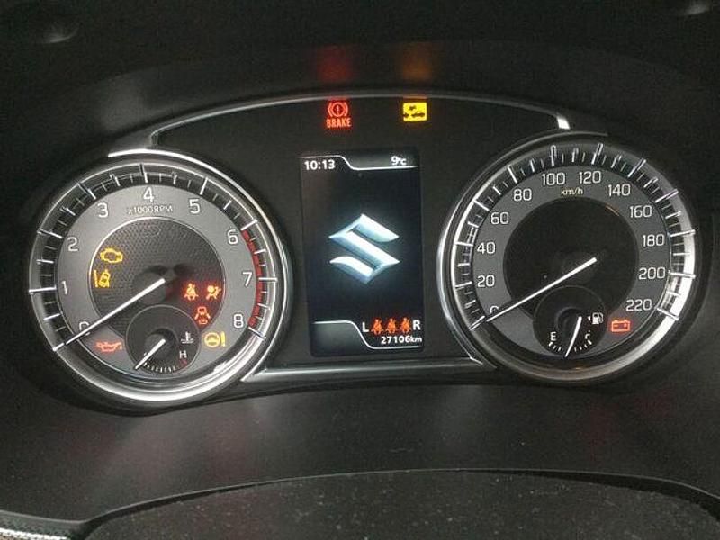 Gebraucht Suzuki Vitara 129 PS (94 kW) 2022 Andere SUV