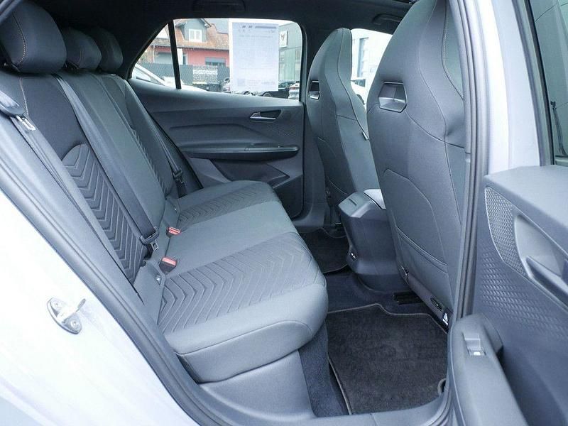 Gebraucht Cupra Born 169 kW (231 PS) 2022 Grau Kleinwagen