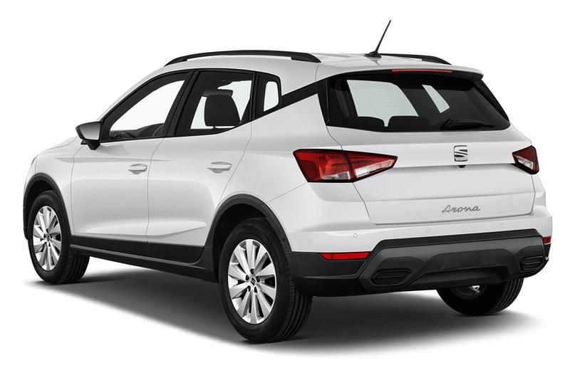 Gebraucht Seat Arona 95 PS (69 kW) 2024 SUV
