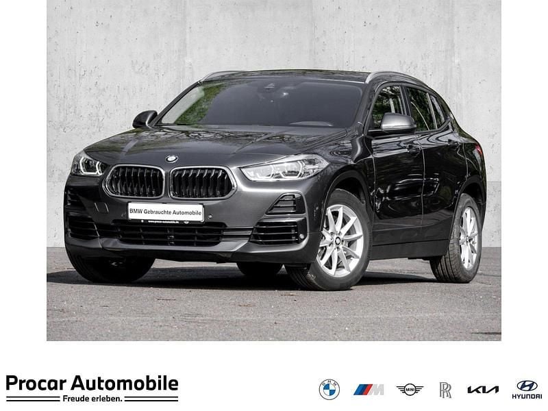 Używany BMW X2 Advantage 178 KM (130 kW) 2021 SUV