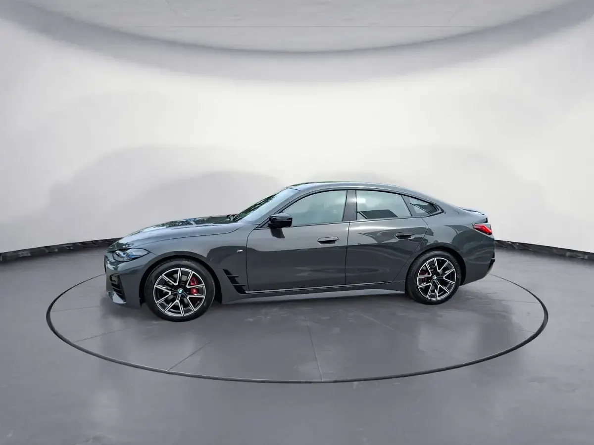 Gebraucht BMW M440 M Sport 374 PS (275 kW) 2023 Limousine