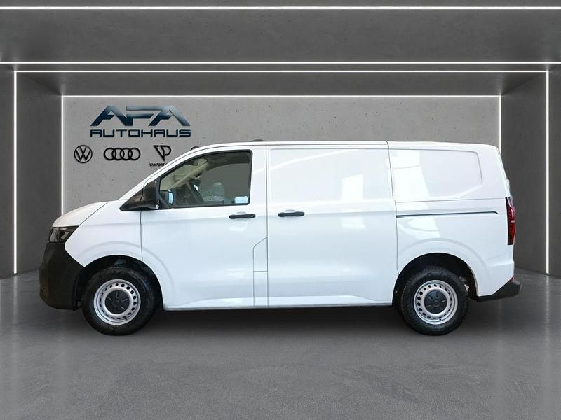 Neu VW Transporter 110 PS (80 kW) 2025 Weiß Van