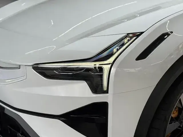 Brugt Polestar 3 Performance 380 kW (517 HK) 2024 Hvid SUV
