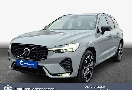 Gebraucht Volvo XC60 Plus 250 PS (183 kW) 2025 Grau SUV