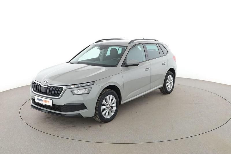 Gebraucht Skoda Kamiq Ambition 150 PS (110 kW) 2020 SUV