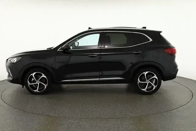 Używany MG HS Luxury 162 KM (119 kW) 2024 Czarny SUV