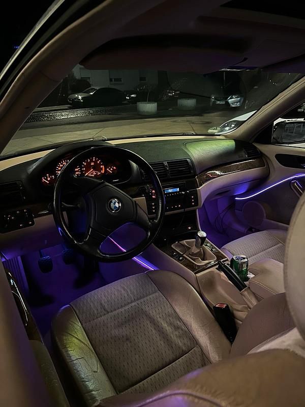 Gebraucht BMW 323 170 PS (125 kW) 1999 Grün Coupé