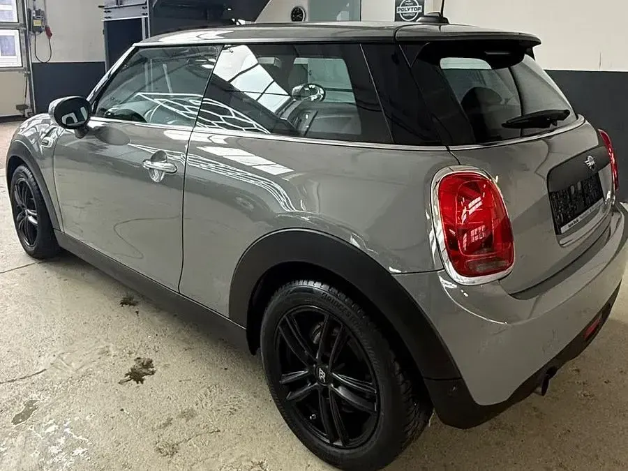 Occasion Mini ONE 102 ch (75 kW) 2020 Gris Citadine