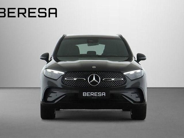 Gebraucht 2025 Mercedes GLC220 AMG line | 63.280 € (Superpreis) - Bild 1/4