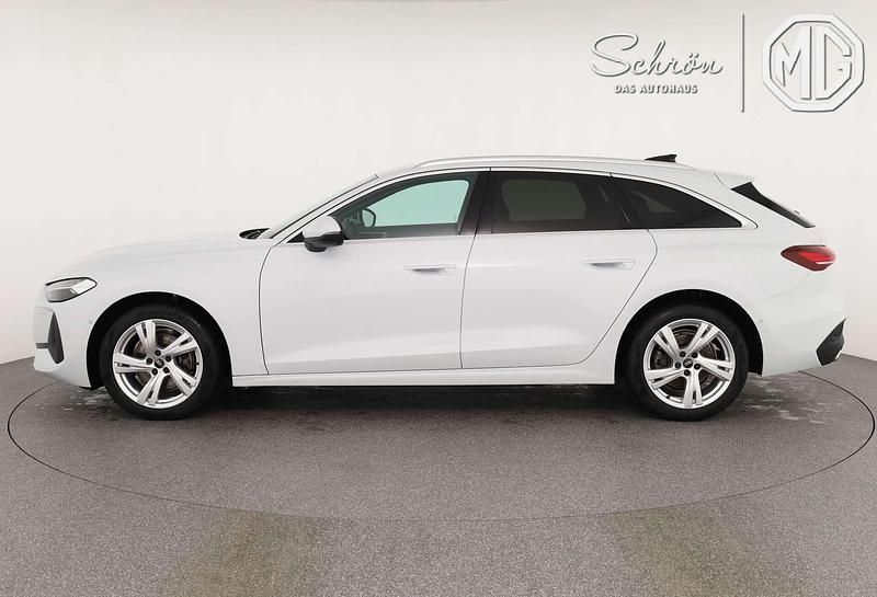 Gebraucht Audi A5 204 PS (150 kW) 2025 Kombi