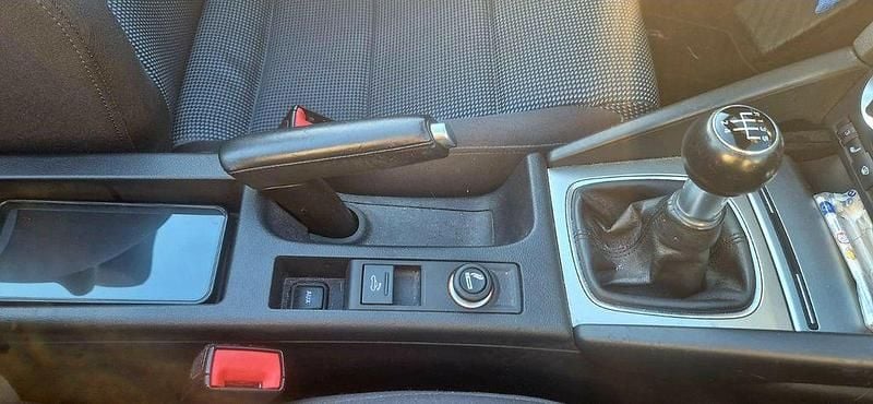 Gebraucht Audi A3 Cabriolet S-Line 102 PS (75 kW) 2009 Blau Cabrio