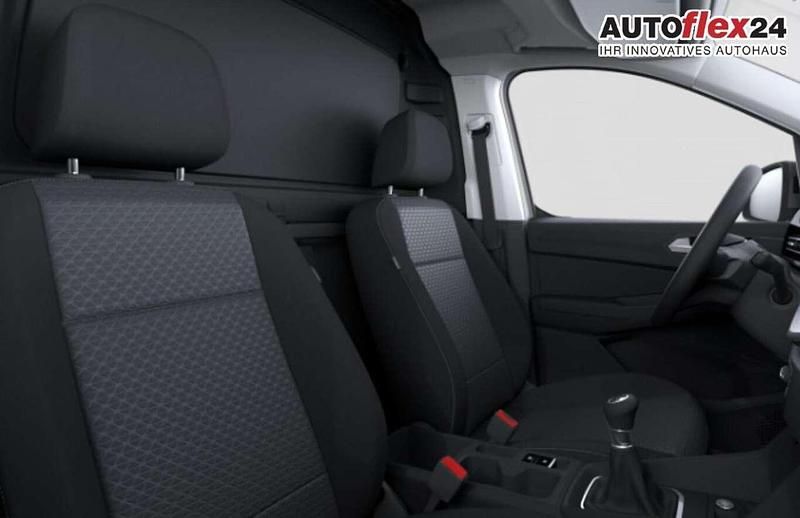 Neu Ford Transit Connect Limited 122 PS (89 kW) 2026 Midnight blue metallic Van / Kleinbus