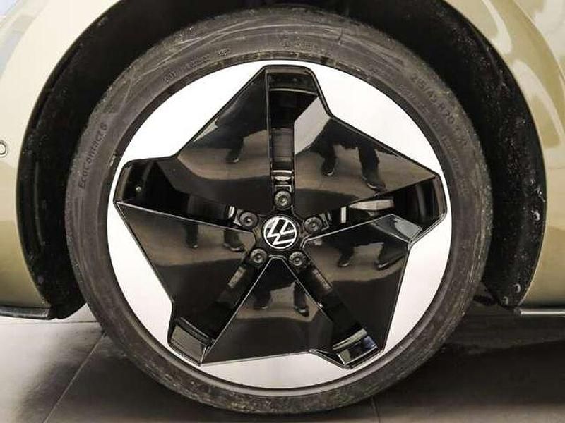 Gebraucht VW ID.3 Pro 150 kW (204 PS) 2023 Gruen Kleinwagen