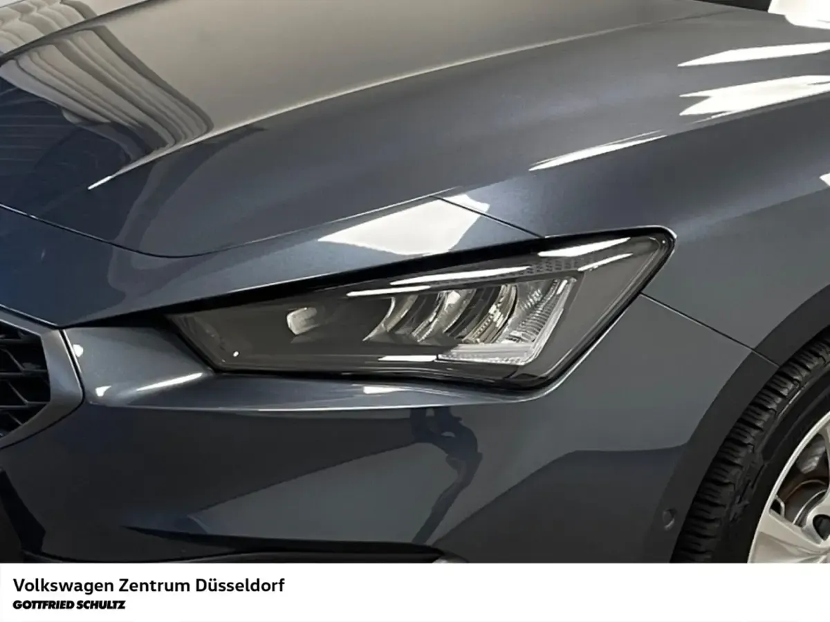 Gebraucht Seat Leon FR 150 PS (110 kW) 2025 (unbekannt) Kombi
