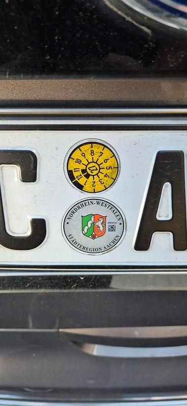 Gebraucht Ford Galaxy 140 PS (102 kW) 2013 Braun Van / Kleinbus