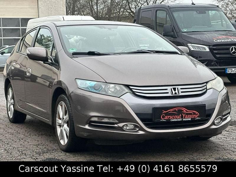 Gebraucht Honda Insight Elegance 88 PS (64 kW) 2010 Kleinwagen