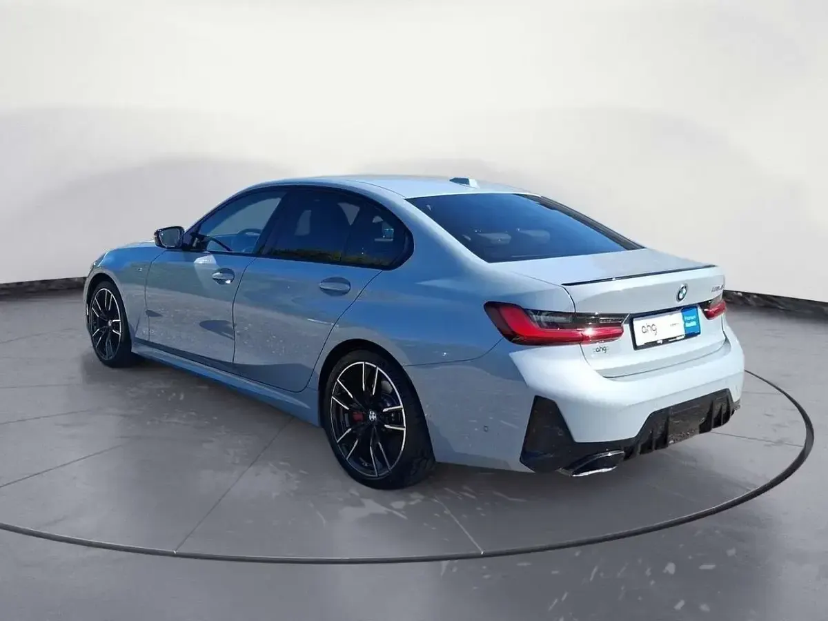 Gebraucht BMW M340 M Sport 340 PS (250 kW) 2025 Grau Limousine
