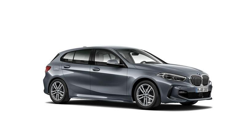Gebraucht BMW 118 Comfort Edition 140 PS (102 kW) 2026 Kleinwagen