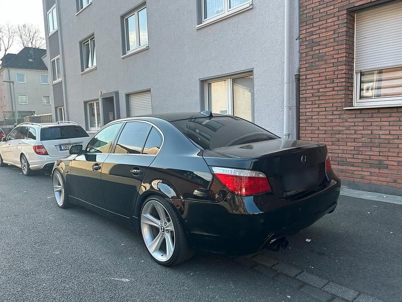 Gebraucht BMW 530 M Sport 2003 SUV