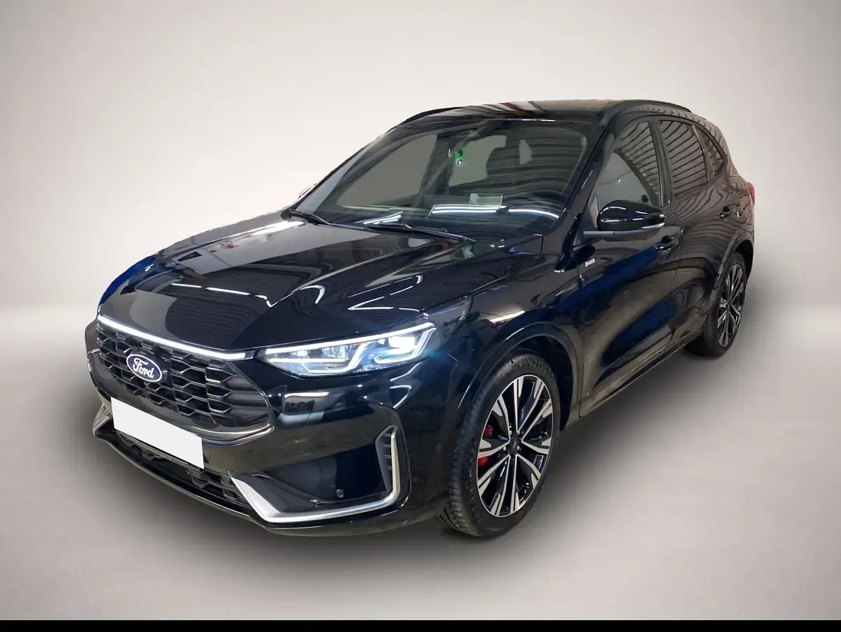 Gebraucht Ford Kuga ST-Line X 186 PS (136 kW) 2025 SUV