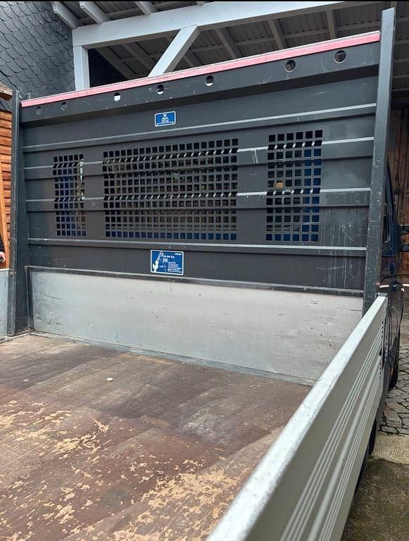 Gebraucht Opel Movano 145 PS (106 kW) 2018 Blau Van / Kleinbus