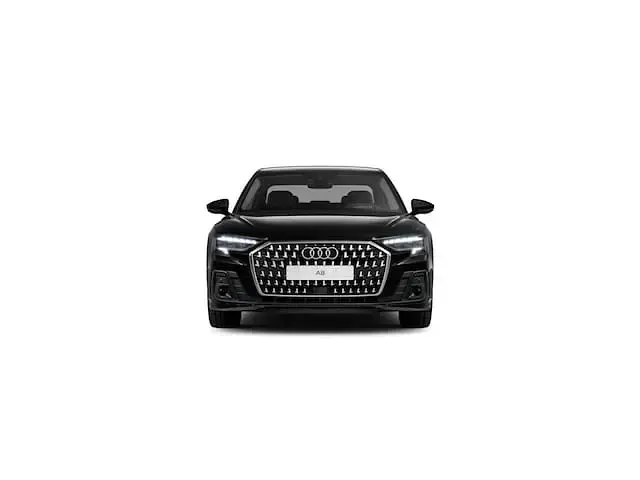 Gebraucht Audi A8 Ambiente 286 PS (210 kW) 2024 Brillantschwarz Limousine
