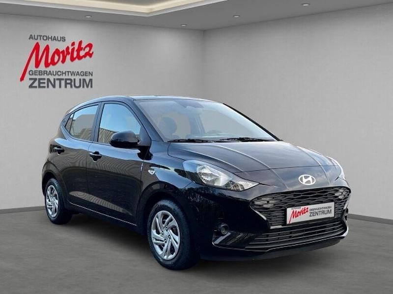 Gebraucht Hyundai i10 Select 63 PS (46 kW) 2024 Andere Kleinwagen