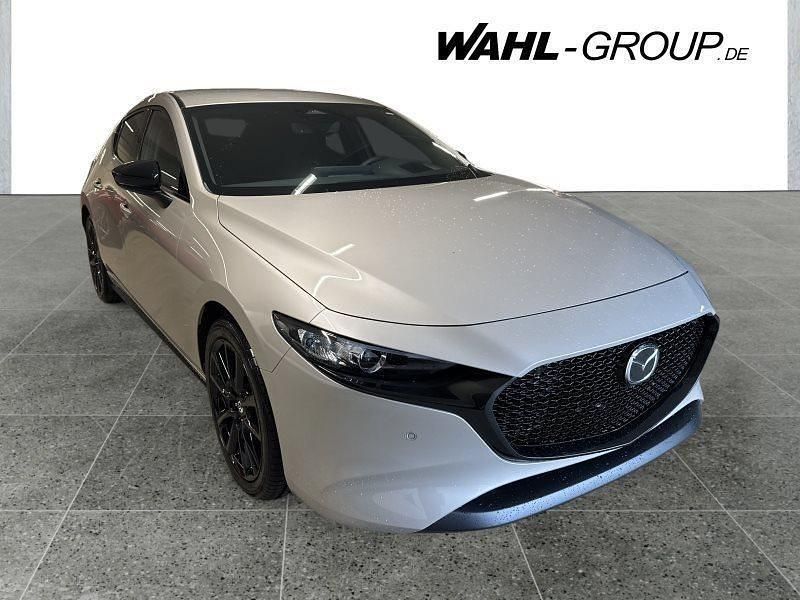 Gebraucht Mazda 3 Homura-Line 140 PS (102 kW) 2025 Andere Limousine