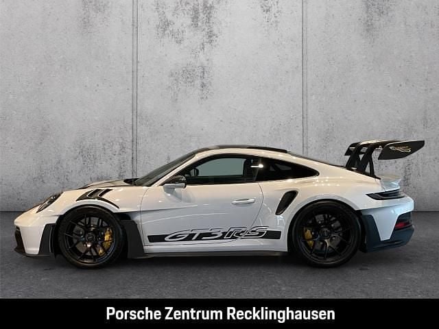 Neu Porsche 911 GT3 RS 525 PS (386 kW) 2025 Grau Coupé