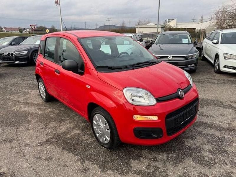 Gebraucht Fiat Panda Easy 69 PS (50 kW) 2018 Andere Kleinwagen