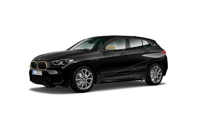 Gebraucht BMW X2 Shadowline 231 PS (169 kW) 2026 SUV