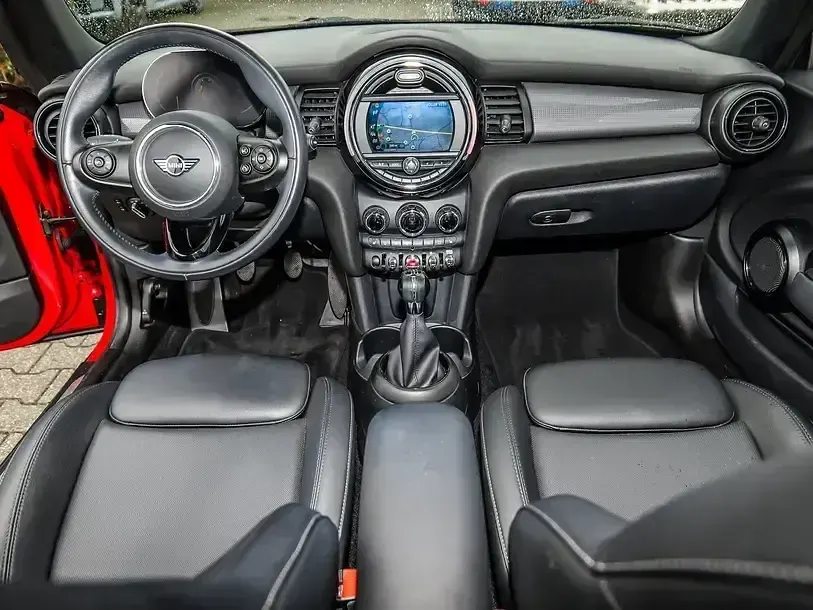 Używany Mini Cooper 2020 Andere Hatchback