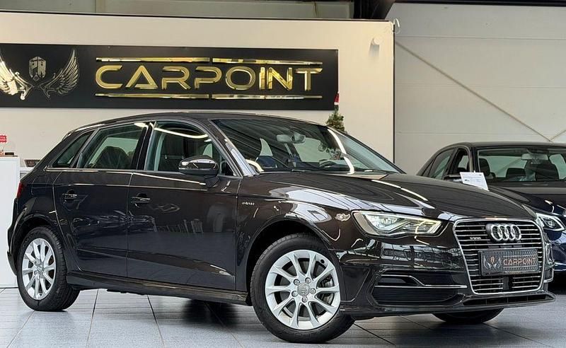 Gebraucht Audi A3 Attraction 204 PS (150 kW) 2016 Grau Limousine