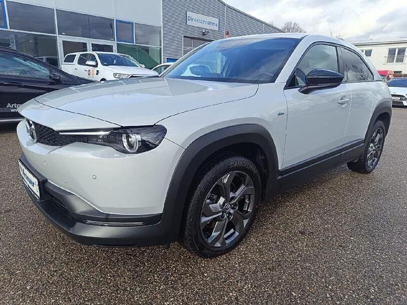 Ceramic Gebraucht 2023 Mazda MX30 Ad'Vantage SUV | 18.980 € (Fairer Preis) - Bild 1/4