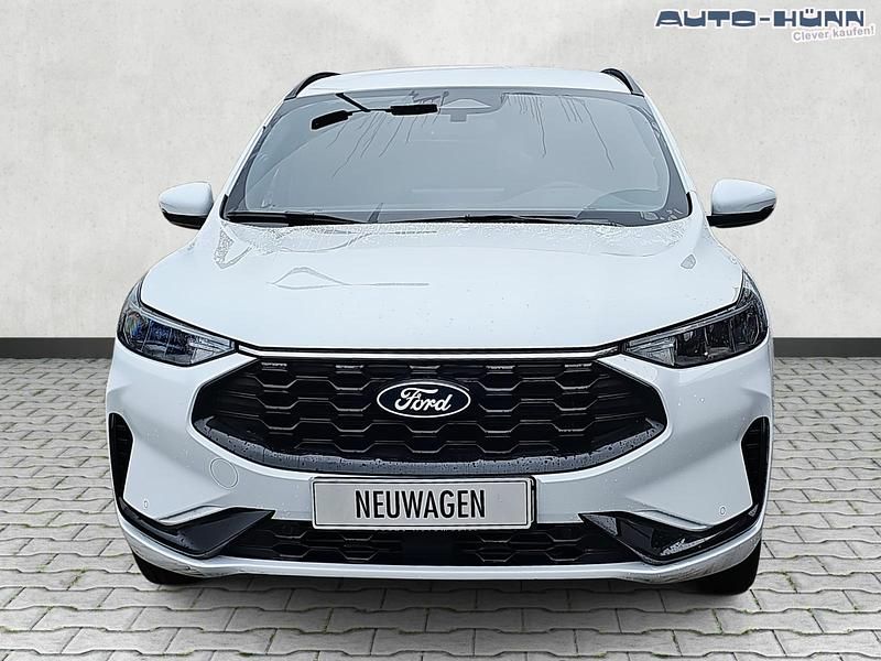 Neu Ford Kuga ST-Line 186 PS (136 kW) 2026 Frozenwhite SUV