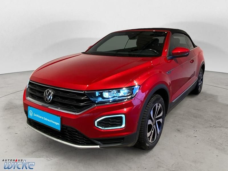 Occasion VW T-Roc Active 150 ch (110 kW) 2021 SUV