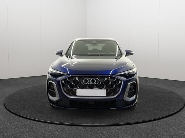 Gebraucht Audi Q5 S-Line 204 PS (150 kW) 2025 Blau SUV