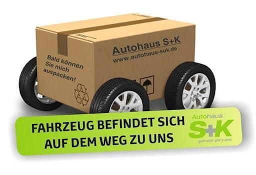 Neu Renault Espace Techno 200 PS (147 kW) 2026 Grau SUV