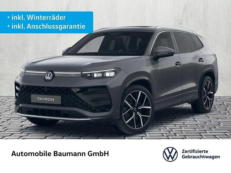 Gebraucht VW Tayron R-line 193 PS (141 kW) 2025 SUV