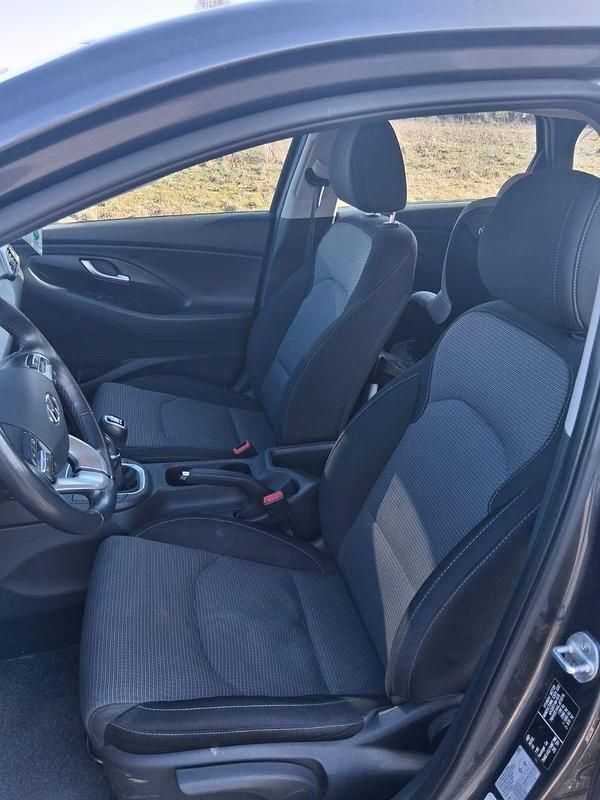 Gebraucht Hyundai i30 99 PS (72 kW) 2020 Kombi